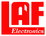 LF Electronics, s.r.o. - WWW.LAFTRADE.CZ